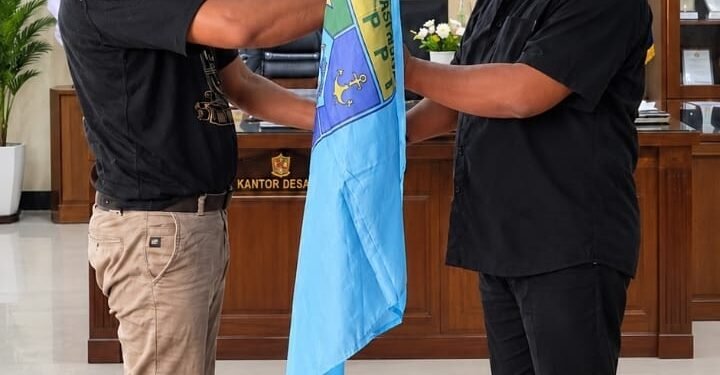 Adi Prasetyo Pimpin GM FKPPI Wilayah Sei Garo Tapung