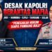 Jangan Tebang Pilih! Agus Kliwir Desak Kapolri Sikat Mafia