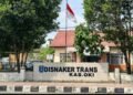 Pekerja Adukan Dugaan Kompensasi Belum Dibayar, HRD PT Changhe Dipanggil Disnaker