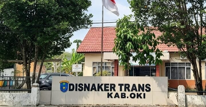 Pekerja Adukan Dugaan Kompensasi Belum Dibayar, HRD PT Changhe Dipanggil Disnaker