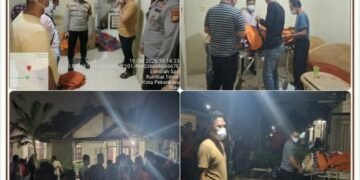 Geger Penemuan Jenazah di Perumahan Limbungan, Korban Diduga Serangan Jantung