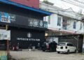 Polda Sumut Masih Tutupi Hasil Penindakan Razia THM Imperium KTV dan Club Malam di Jalan Ringroad/Gagak Hitam Medan