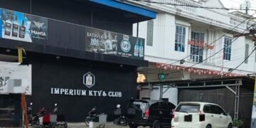 Polda Sumut Masih Tutupi Hasil Penindakan Razia THM Imperium KTV dan Club Malam di Jalan Ringroad/Gagak Hitam Medan