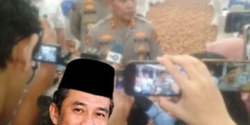 Kapolda Sumsel Perkuat Sinergi dengan Pimpinan Redaksi, H. Darwis Akbar Hadiri Silaturahmi