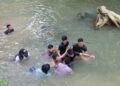 Satresnarkoba Polres Nias Selatan Amankan Seorang Peria, Terkait Dugaan Peredaran Narkotika 