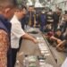 200 Personel Kepung Tiga Titik Rawan Narkoba Boom Baru, 8 Orang Diamankan