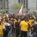 Mahasiswa Ancam Gelar Aksi Lebih Besar dan Menginap Jika Penanganan Karhutla serta Kabut Asap Tak Konkret