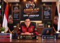 Ketum GERMAS Ungkap Ade Julhaidir Desak DPR/MPR RI Tampung Aspirasi Masyarakat Terkait Polemik Putusan MK dan Ijazah Gibran 