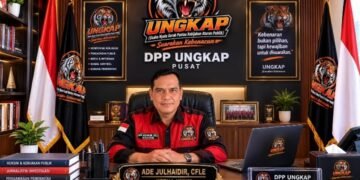 Ketum GERMAS Ungkap Ade Julhaidir Desak DPR/MPR RI Tampung Aspirasi Masyarakat Terkait Polemik Putusan MK dan Ijazah Gibran 