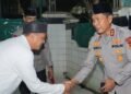Kapolda Sumsel: Keamanan Bukan Hanya Tugas Polisi, Masyarakat Harus Terlibat.