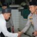 Kapolda Sumsel: Keamanan Bukan Hanya Tugas Polisi, Masyarakat Harus Terlibat.
