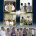 Sinergi Pemberantasan Narkoba, Area Terminal Penumpang milik Pelindo Regional 1 Dipilih Sebagai Lokasi Sandar Kapal Tangkapan dan Lokasi Pelaksanaan Konferensi Pers Kapolri