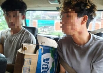 Polda Sumut Tangkap 2 Terduga Pelaku Pembunuhan Driver Online, Mobil Korban Ditemukan