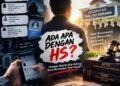 Ada Apa dengan HS?, Mengapa Banyak Akun Bodong Sibuk Membangun Opini Negatif?