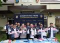 Polda Sumut Ungkap 5 Kasus Penyalahgunaan BBM, 6 Orang Jadi Tersangka
