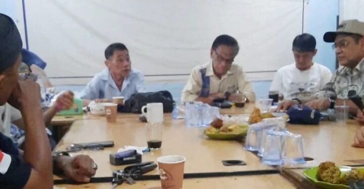Kurnaidi Ancam Aksi Solidaritas Besar-Besaran Jika Penanganan Kasus Berlarut-Larut
