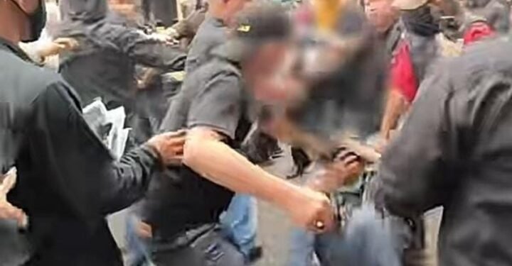YBH SSB Desak Kapolrestabes Palembang Diperiksa, Kasus Pengeroyokan Mahasiswa dan Jurnalis Dikawal Hingga Tuntas