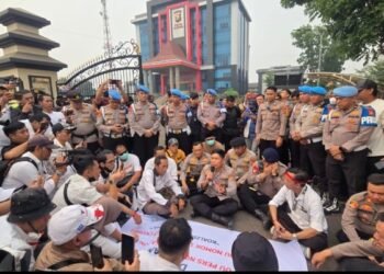 13 Hari Berlalu, Kuasa Hukum Korban Minta Polisi Ungkap Aktor Intelektual
