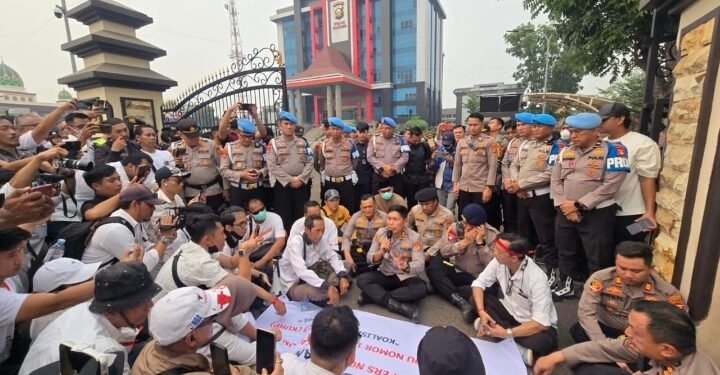 13 Hari Berlalu, Kuasa Hukum Korban Minta Polisi Ungkap Aktor Intelektual