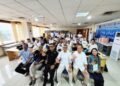 PWI Jaya Gelar OKK Angkatan ke-25, 29 Peserta Ikuti Seleksi Keanggotaan Mulai 2026, Calon Anggota Wajib Ikuti UKW Sebelum OKK