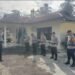 Polres Agam Bersama Jajaran Polsek di Wilayah Hukumnya Resmi Memulai Operasi Patuh Singgalang 2026.