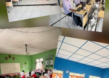 SMKN 2 Empat Lawang Sukses Gelar Penilaian Kompetensi Akhir, Siapkan Lulusan Kompeten dan Siap Bersaing