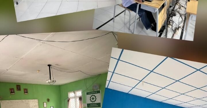 SMKN 2 Empat Lawang Sukses Gelar Penilaian Kompetensi Akhir, Siapkan Lulusan Kompeten dan Siap Bersaing