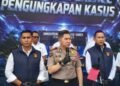 Kapolda Sumut Ajak Ulama dan Tokoh Lintas Agama Bersatu Perangi Narkoba