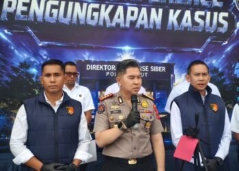 Kapolda Sumut Ajak Ulama dan Tokoh Lintas Agama Bersatu Perangi Narkoba