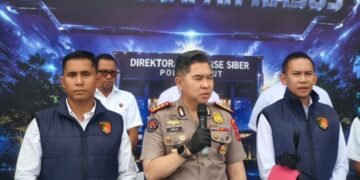 Kapolda Sumut Ajak Ulama dan Tokoh Lintas Agama Bersatu Perangi Narkoba