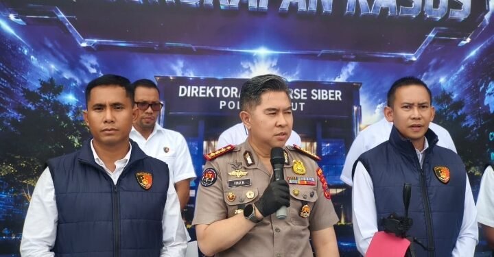 Kapolda Sumut Ajak Ulama dan Tokoh Lintas Agama Bersatu Perangi Narkoba