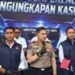 Kapolda Sumut Ajak Ulama dan Tokoh Lintas Agama Bersatu Perangi Narkoba