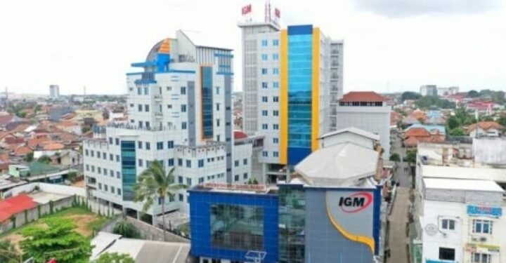 Marzuki Alie Pertanyakan PBB Rp2,33 Miliar Yayasan IGM, Soroti Status Aset Pendidikan Nirlaba