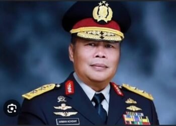 Insan Pers di Pekanbaru Minta Kapolda Riau Tidak Tebang Pilih Terhadap Wartawan 