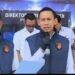 Polda Sumut Tangkap Host Live TikTok Bermuatan Pornografi, Raup Rp80 Juta Dalam 3 Bulan