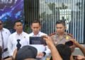 Kelola 10 Akun TEVI untuk Sebar Konten Pornografi, Polda Sumut Tangkap Pelaku