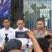 Kelola 10 Akun TEVI untuk Sebar Konten Pornografi, Polda Sumut Tangkap Pelaku