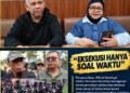 Kuasa Hukum PB Al Washliyah Tanggapi Penundaan Eksekusi Lahan 32 Hektar: Negara Hadir, Ini Bukan Kekalahan