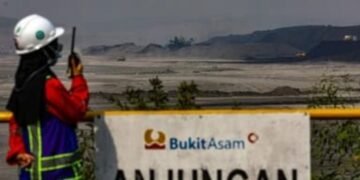 Laba Bersih PTBA Meroket 216,39 Persen, Tembus Rp4,41 Triliun Hingga Kuartal III 2026